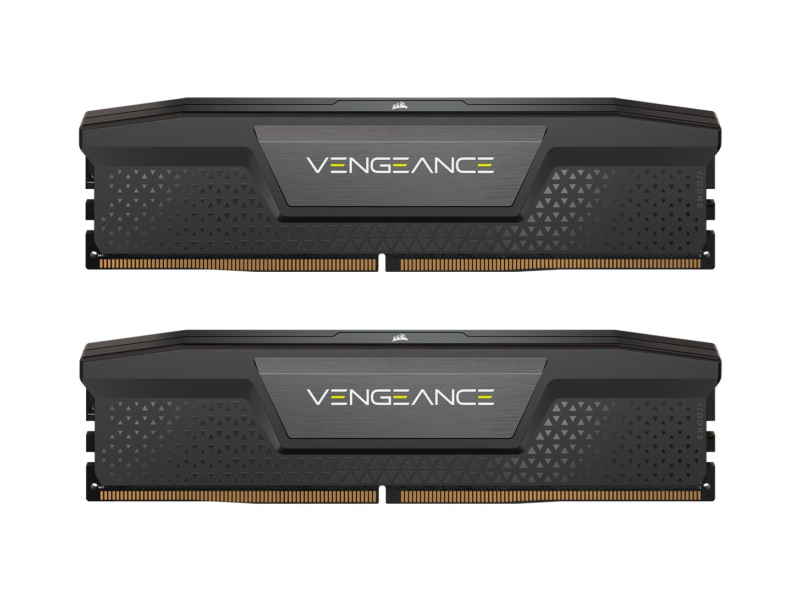 Corsair 64GB (2x32GB) 6200MHz CL32 Vengeance