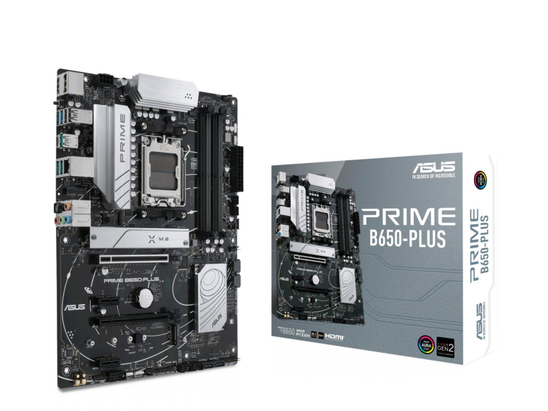 ASUS PRIME B650-PLUS