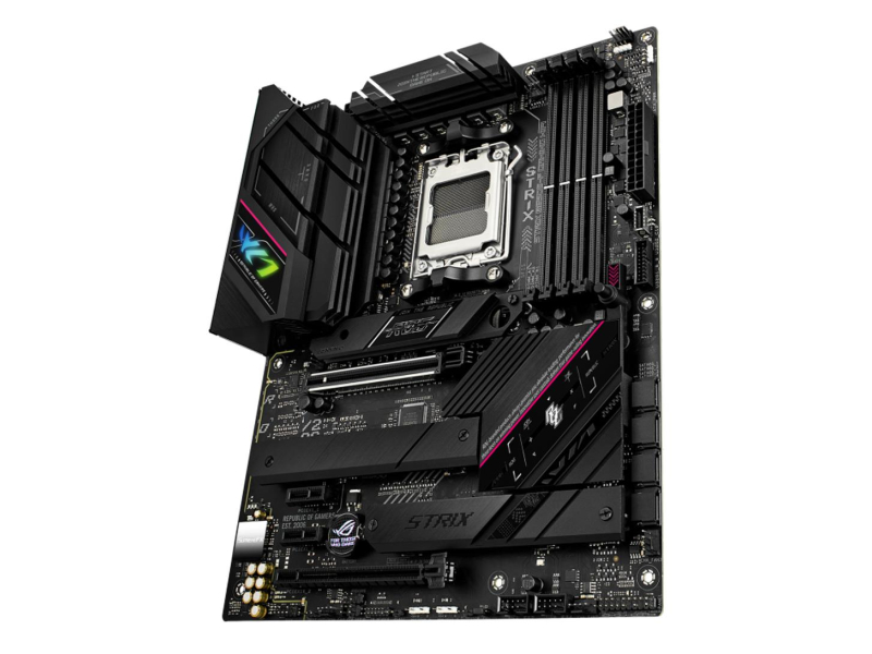 ASUS ROG STRIX B650E-F GAMING WIFI
