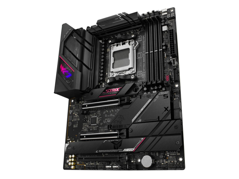 ASUS ROG STRIX B650E-E GAMING WIFI