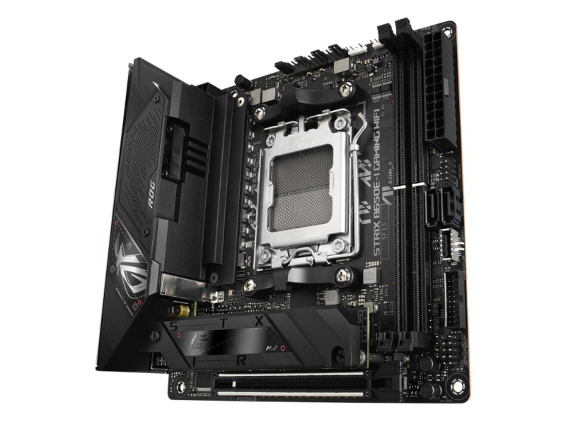 ASUS ROG STRIX B650E-I GAMING WIFI