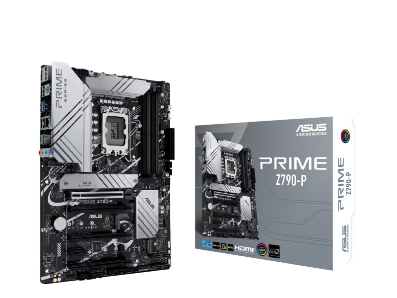 ASUS PRIME Z790-P