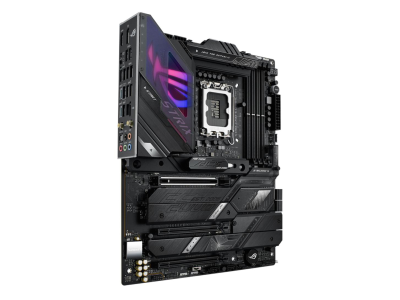 ASUS ROG STRIX Z790-E GAMING WIFI