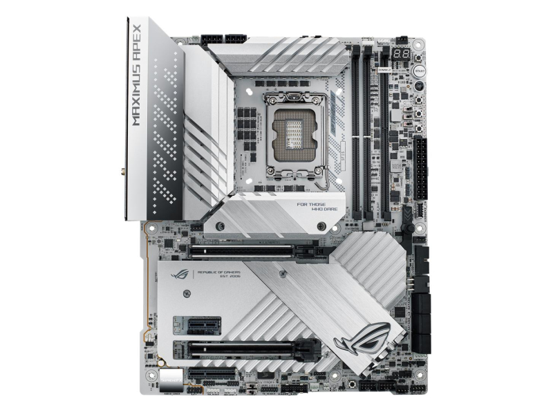 ASUS ROG MAXIMUS Z790 APEX