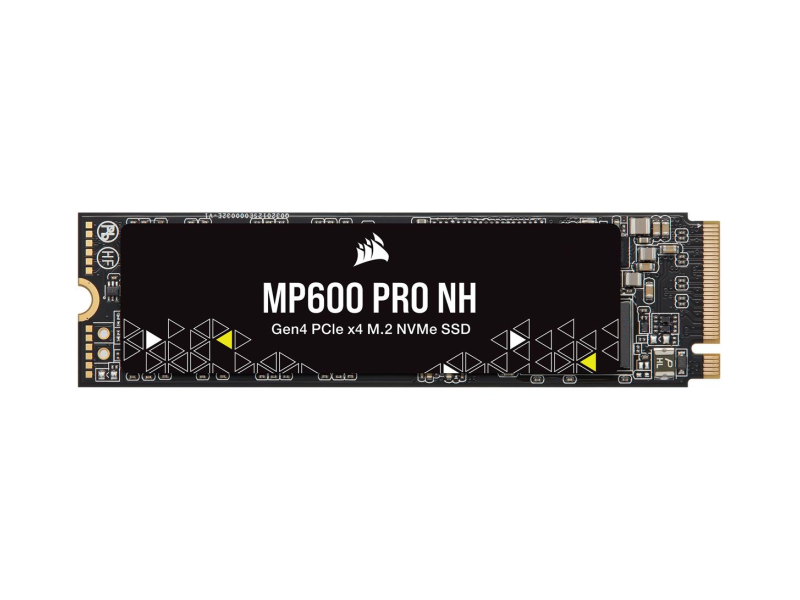 Corsair 4TB M.2 PCIe Gen4 NVMe MP600 Pro NH