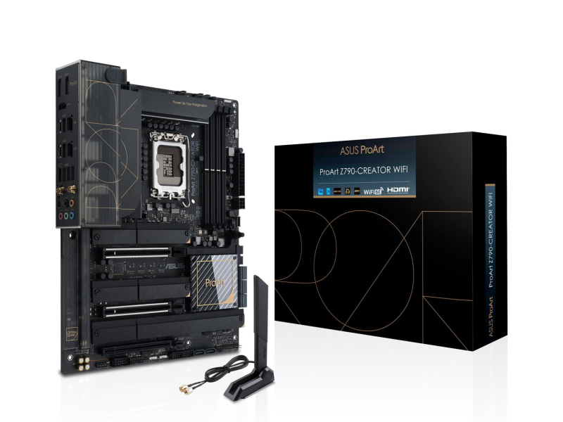 ASUS PROART Z790-CREATOR WIFI