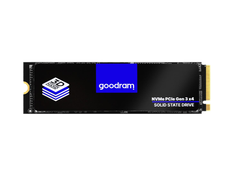 GOODRAM 256GB M.2 PCIe NVMe PX500 G2