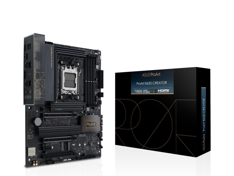 ASUS ProArt B650-CREATOR