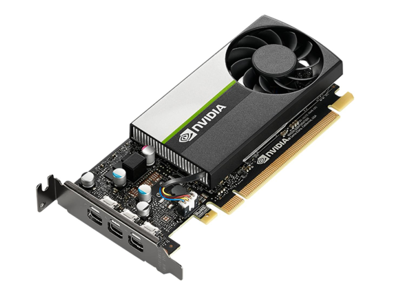 PNY Quadro T400 4GB DDR6