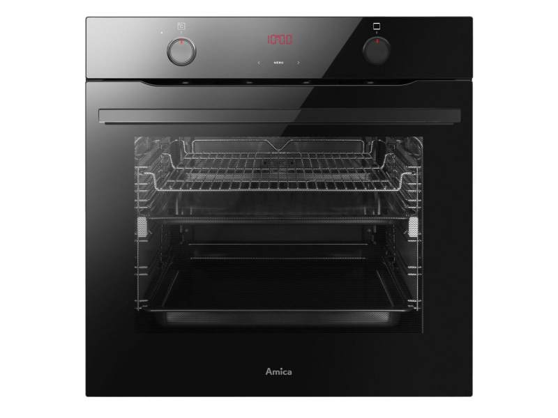 Amica PIEKARNIK ED37610B X-TYPE STEAM