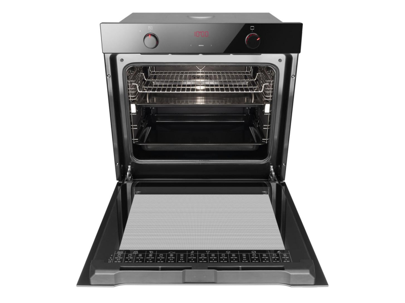 Amica PIEKARNIK ED37610B X-TYPE STEAM