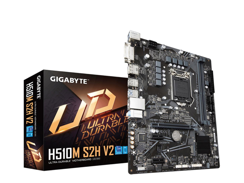 Gigabyte H510M S2H V2