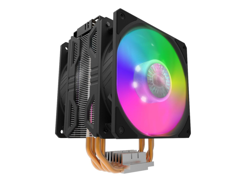 Cooler Master Hyper 212 Turbo ARGB 2x120mm