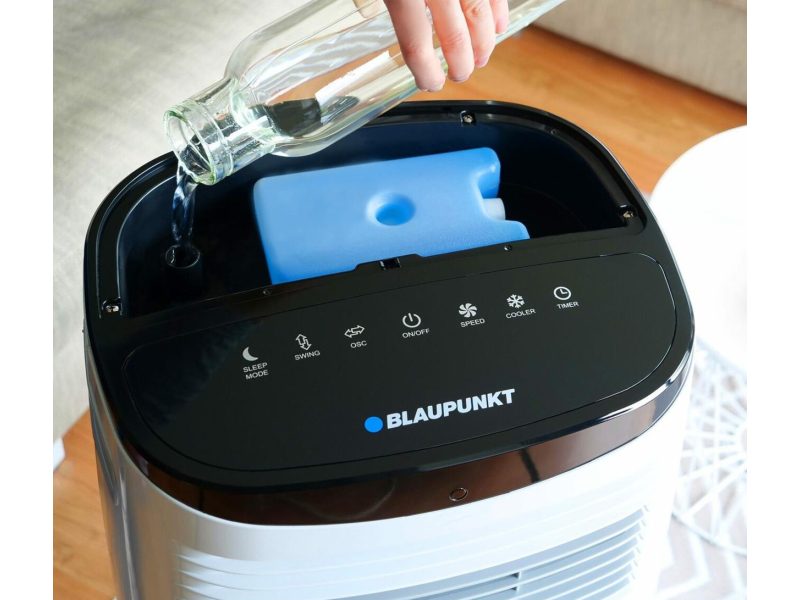 Blaupunkt ACF601