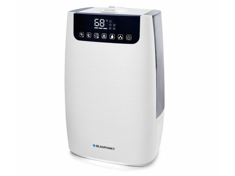 Blaupunkt NAWILŻACZ POWIETRZA Z FUNKCJĄ OCZYSZCZANIA BLAUPUNKT AHS803