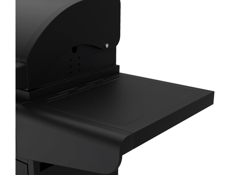 KOLER Grill Gazowy Relish v1 Black