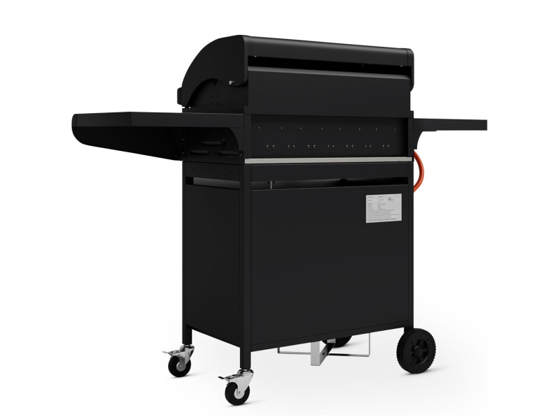 KOLER Grill Gazowy Relish v1 Black