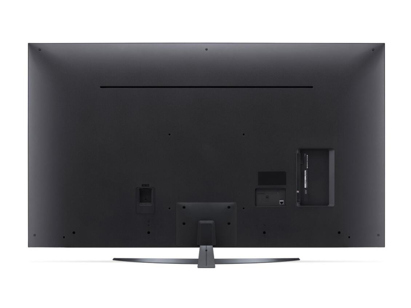 Smart TV z systemem webOS