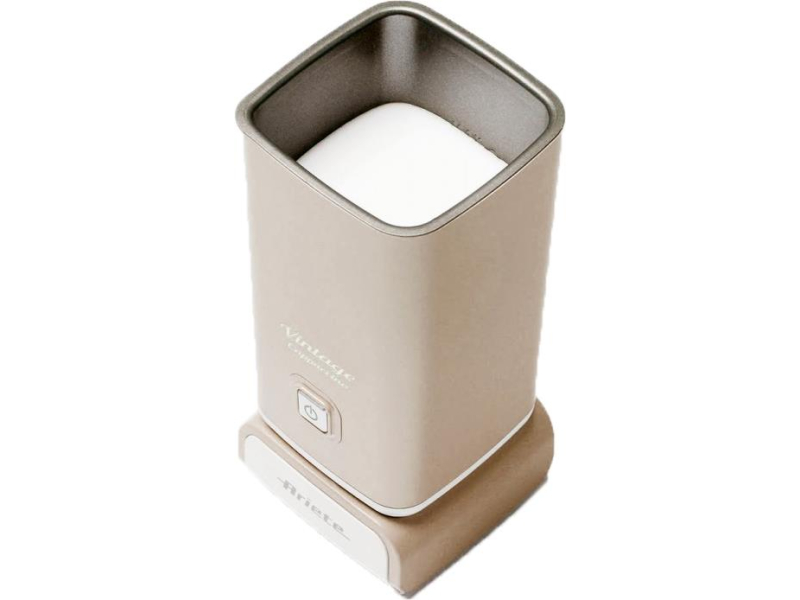 Ariete Vintage Collection Beige Spieniacz do mleka 2878/03