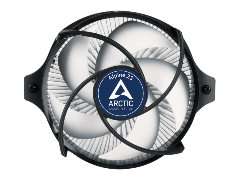 Arctic Alpine 23 90mm