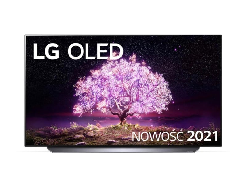 LG OLED48C11LB