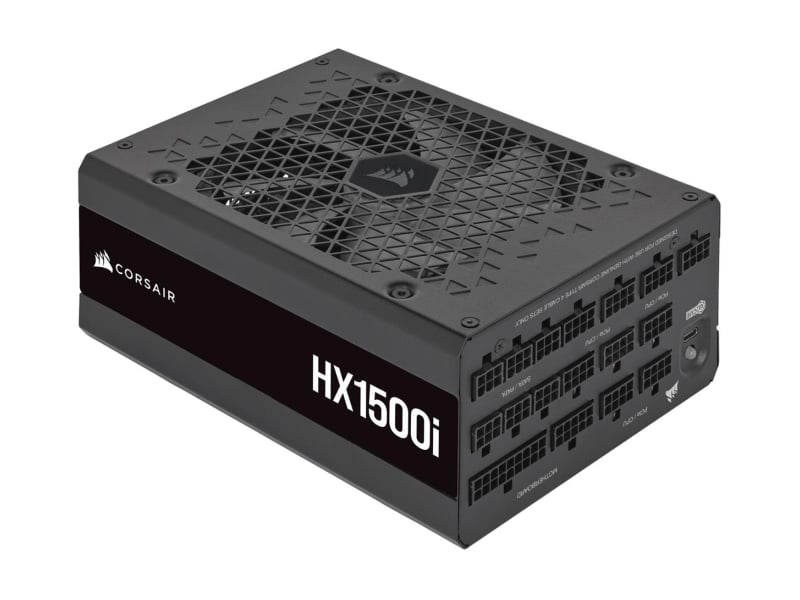 Corsair HX1500i 1500W 80 Plus Platinum