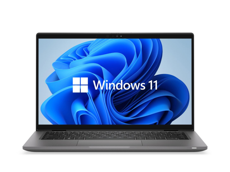 Dell Latitude 7430 i5-1245U/16GB/256/Win11P odnowiony