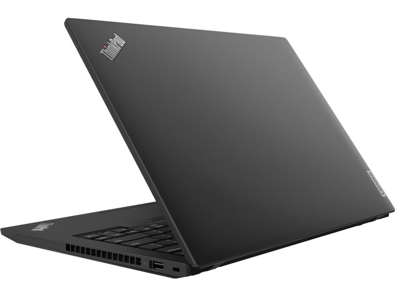 Lenovo ThinkPad T14 G3 i5-1250P/16GB/256/Win11P odnowiony