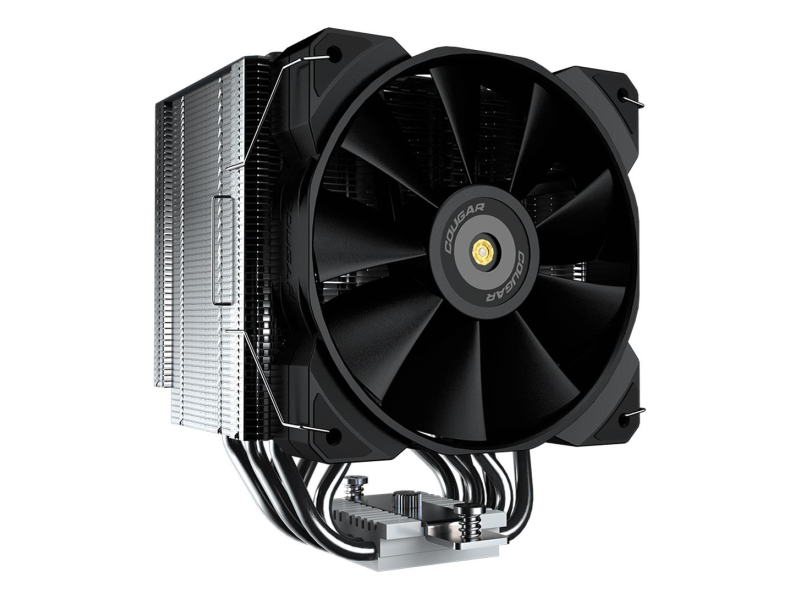 Cougar Forza 85 120mm