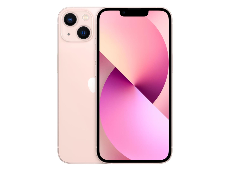 Apple iPhone 13 256GB Pink