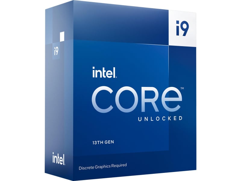 Intel Core i9-13900KF