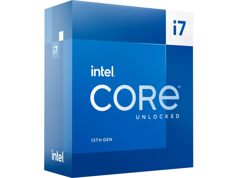 Intel Core i7-13700K
