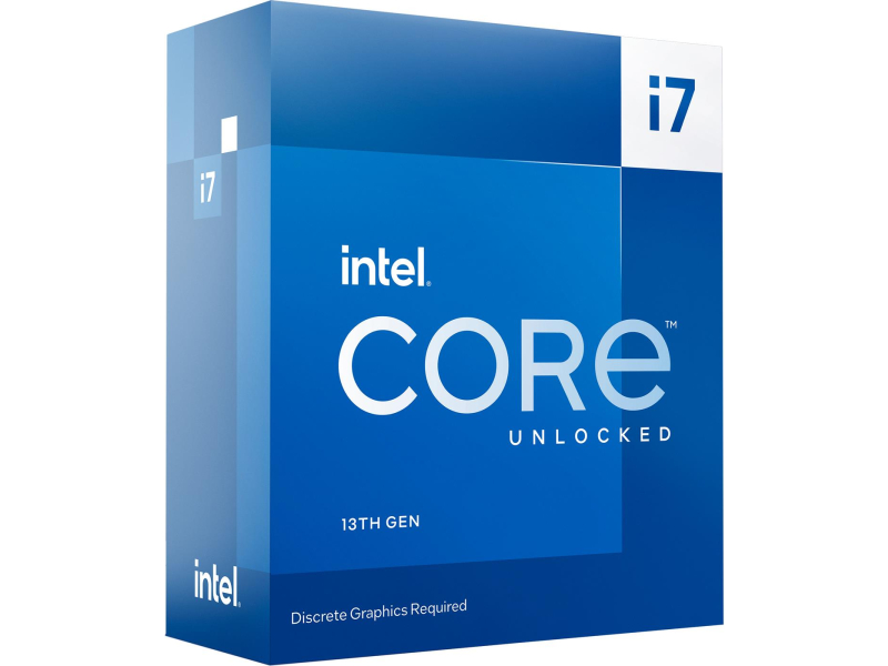 Intel Core i7-13700KF