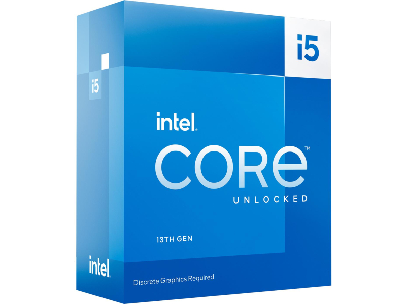 Intel Core i5-13600KF