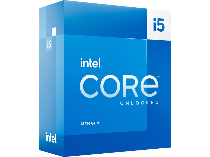 Intel Core i5-13600K