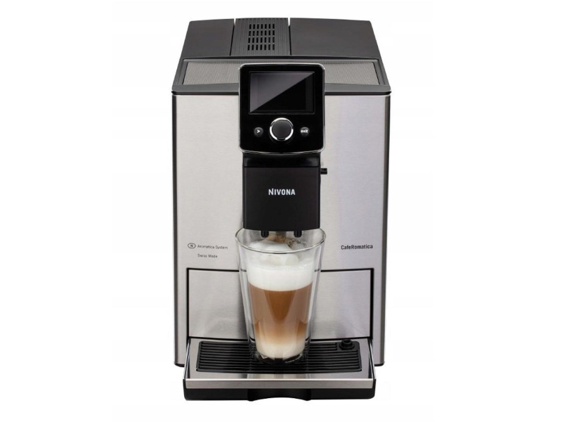 Nivona CafeRomatica 825
