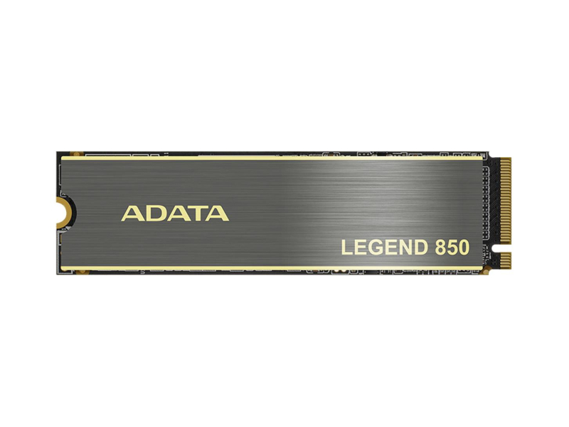 ADATA 512GB M.2 PCIe Gen4 NVMe LEGEND 850