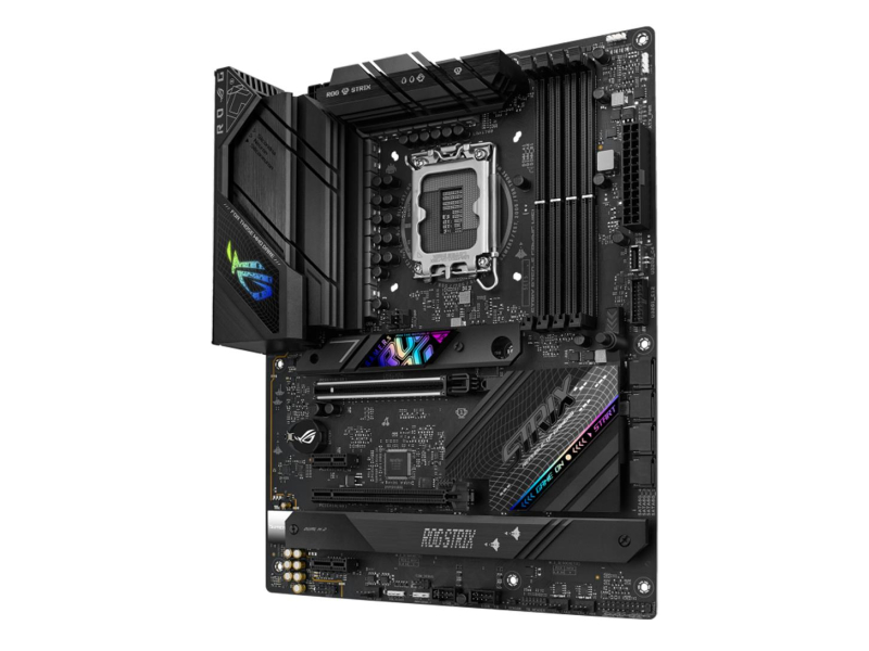 ASUS ROG STRIX B760-F GAMING WIFI