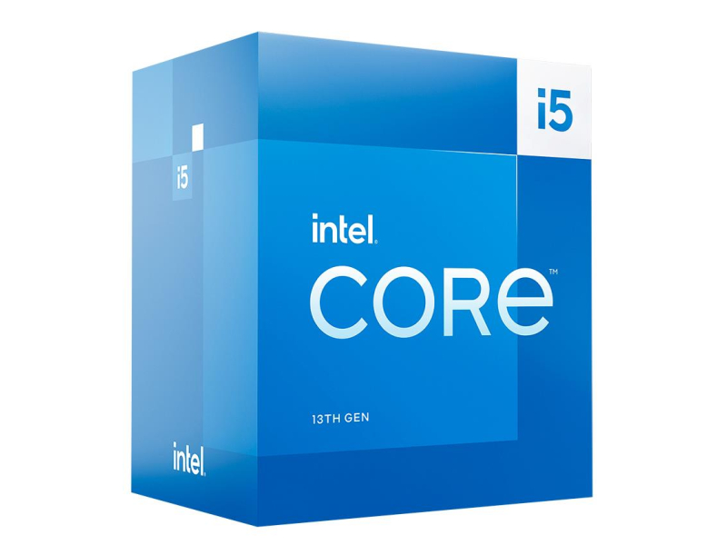 Intel Core i5-13400