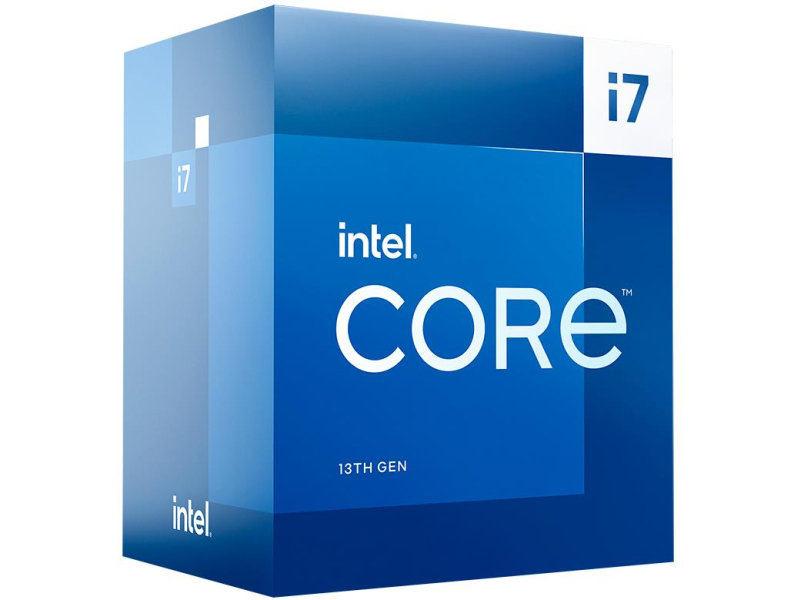 Intel Core i7-13700