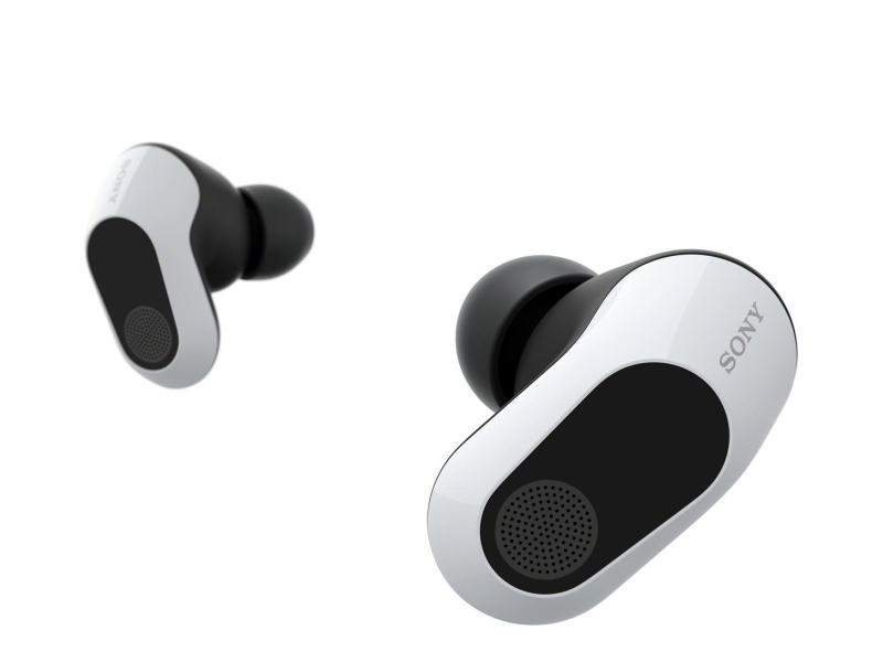 Sony Słuchawki bezprzewodowe Sony INZONE Buds