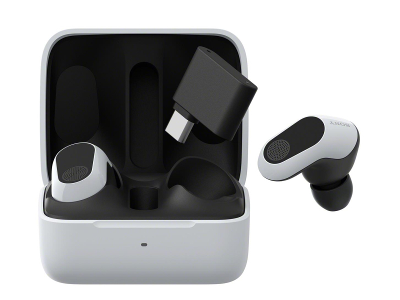 Sony Słuchawki bezprzewodowe Sony INZONE Buds