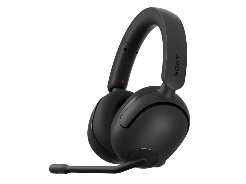 Sony INZONE H5 Czarne