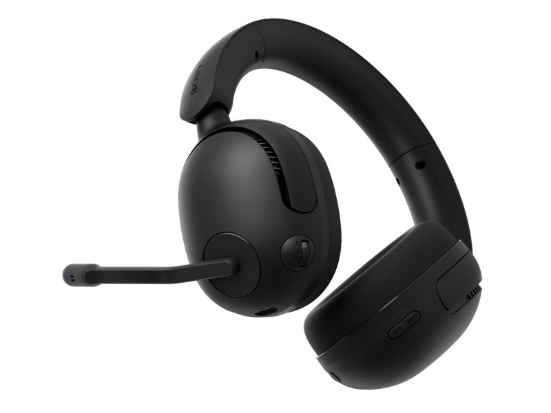 Sony INZONE H5 Czarne