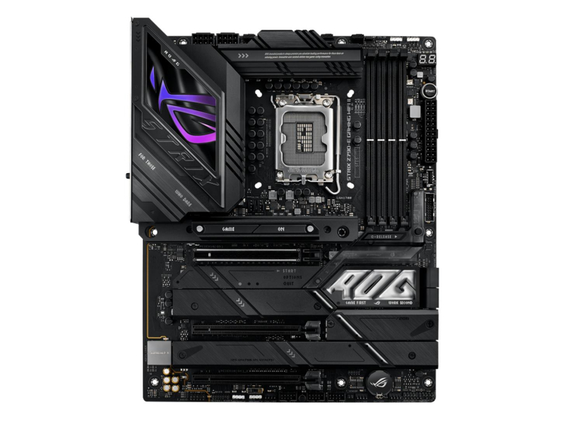 ASUS ROG STRIX Z790-E GAMING WIFI II