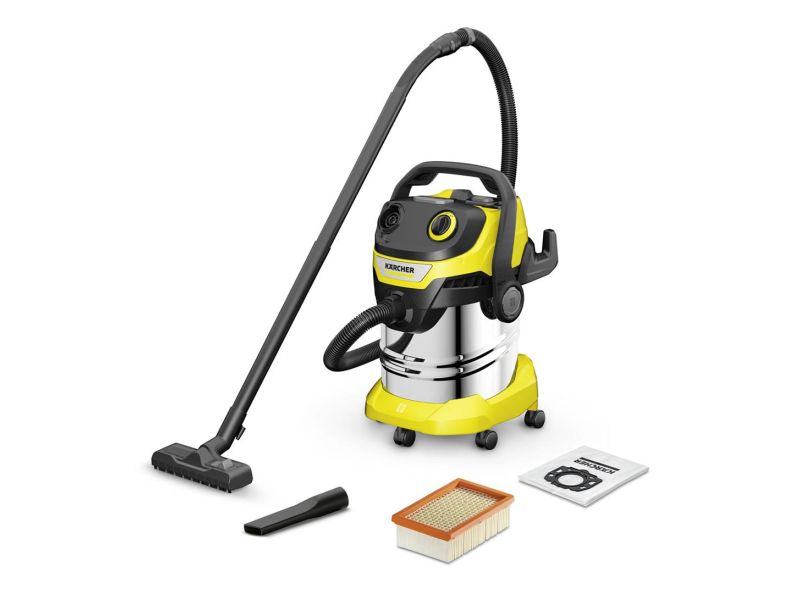 Karcher WD 5 S V-25/5/22