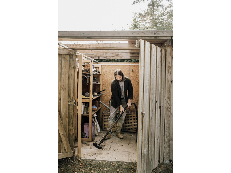 Karcher WD 5 S V-25/5/22