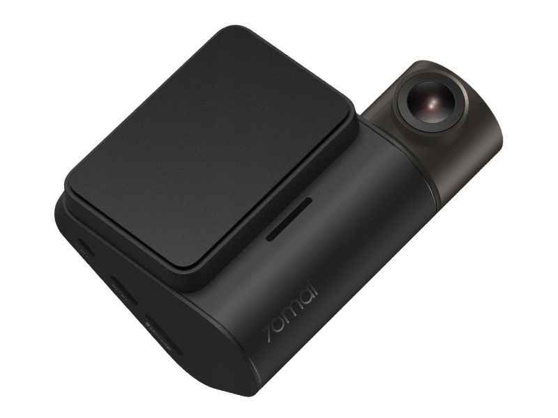Kamera tylna RC11 w zestawie