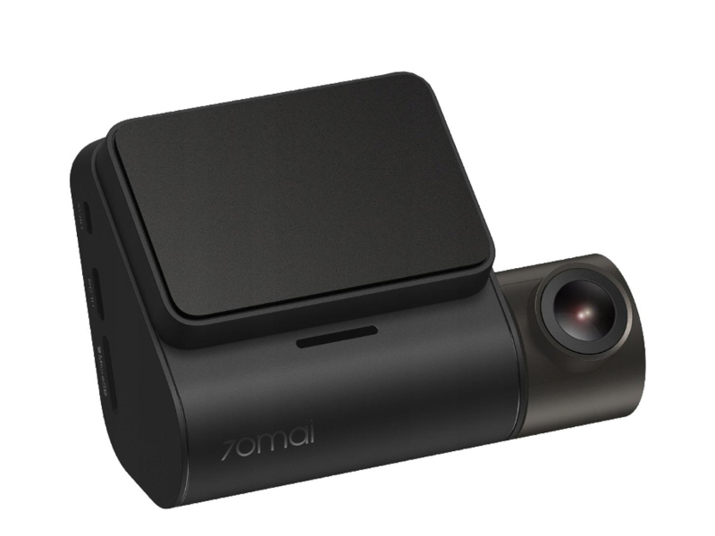70mai Dash Cam A200 + kamera tylna RC11