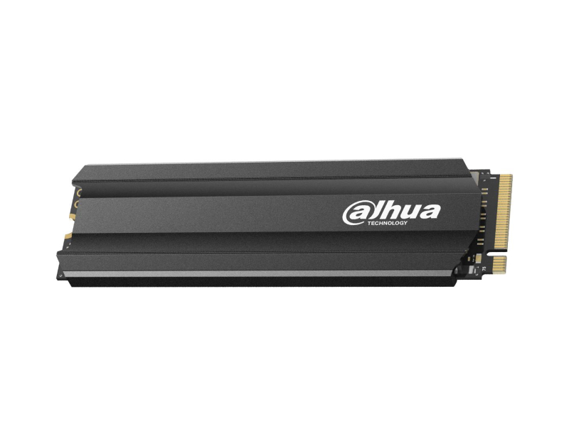 Dahua 256GB M.2 PCIe NVMe E900